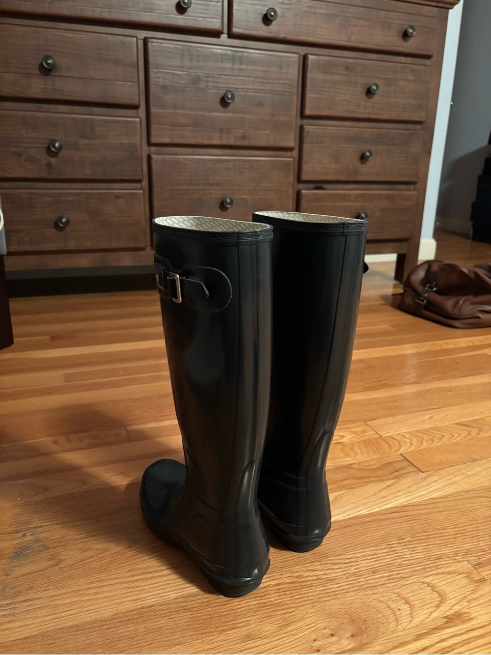 Hunter Rain Boots